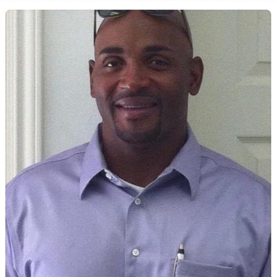 Zyron Williams
