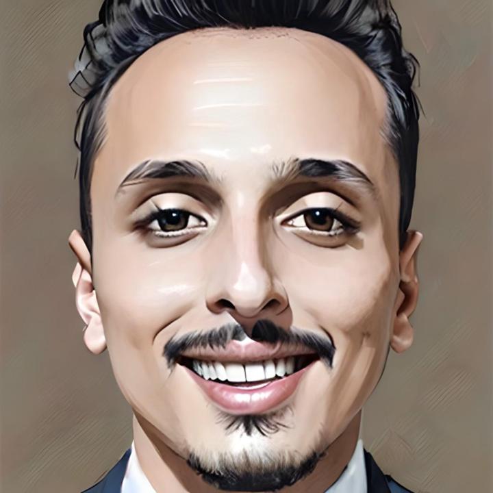Wail Laloui