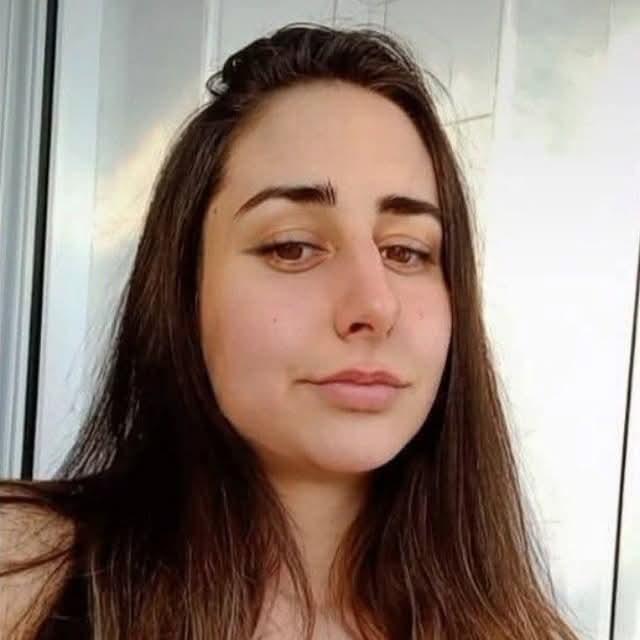 Мария Петкова