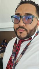 Javier Manzanillo Mejia