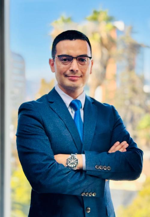 Esteban Ramos