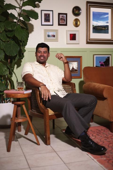 Pablo Valles