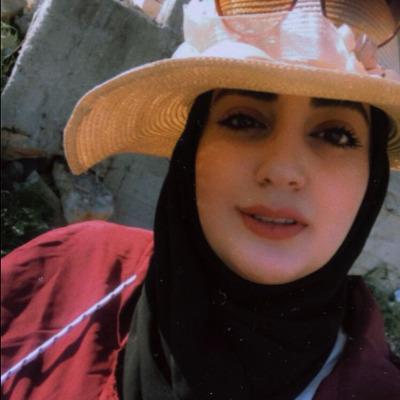 Samah Hijjawi