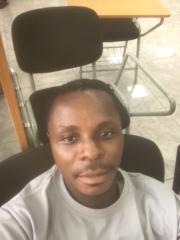 Daniel Ackah