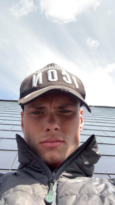 Cody Spencer