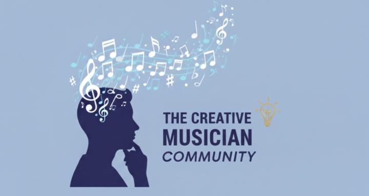 The Creative Musician
