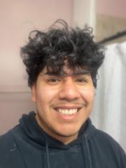 Brandon Tochimani Morales