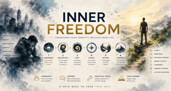 Inner Freedom