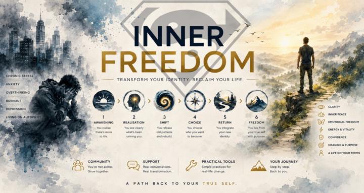 Inner Freedom
