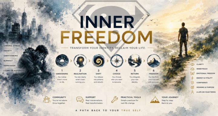Inner Freedom