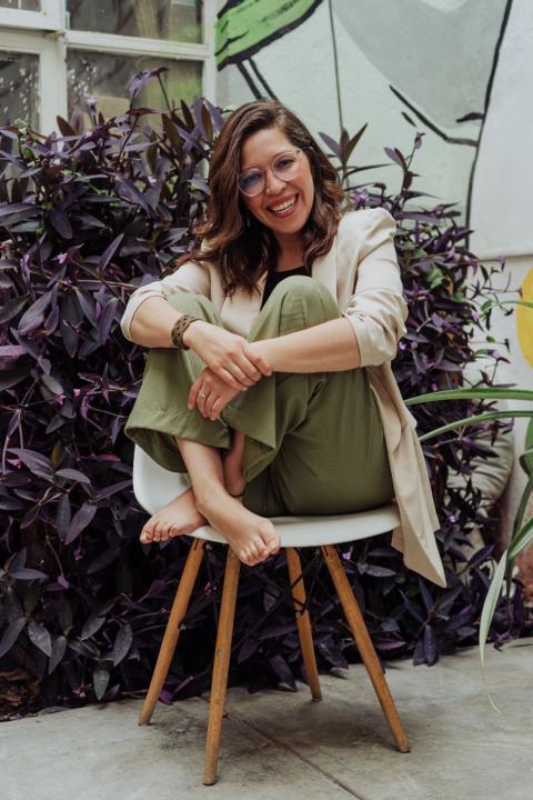 Victoria Piedra