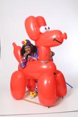 Daisy The Clown