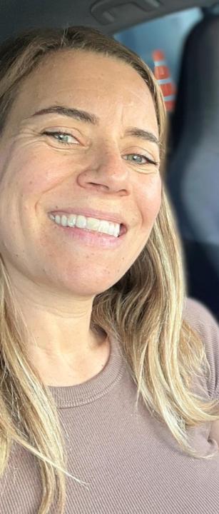 Julieta Maria Gutierrez