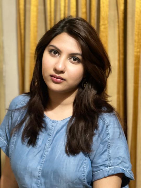 Syeda Attin Nahar Sultana