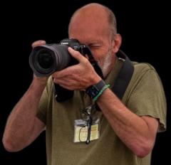 Martin Stroud