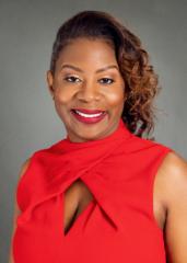 Dr. Venessa Perry