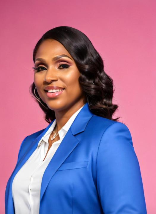 LaTonya Reynolds