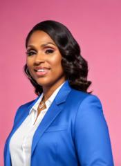 LaTonya Reynolds