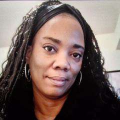 Kisha Stokes