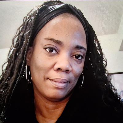 Kisha Stokes
