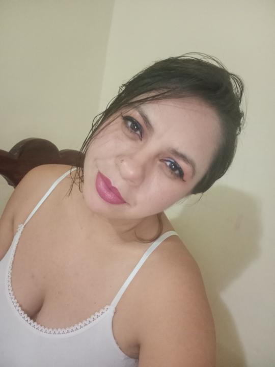 Verónica Quintana