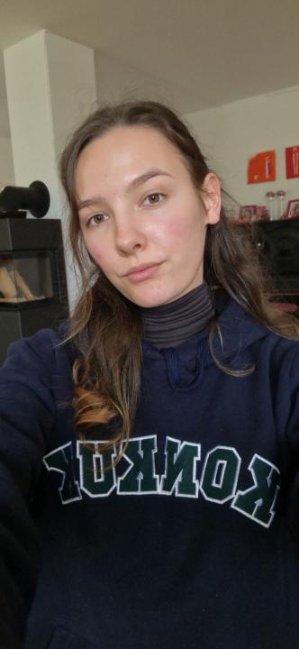 Hanne Baumann