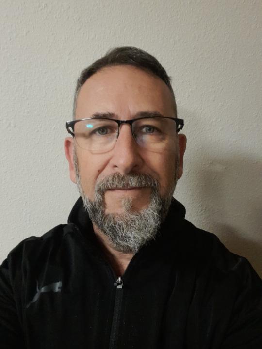 Julio Cesar Morollón