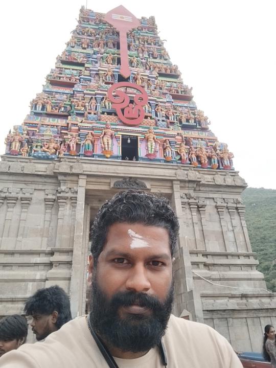 Gajendran Gaja