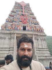 Gajendran Gaja