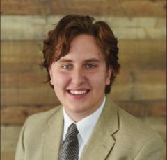 Carson Poore