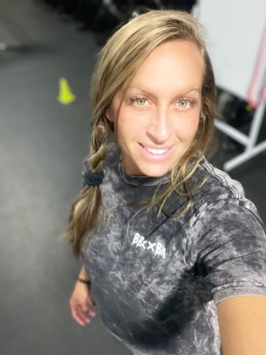 Misty Thomas
