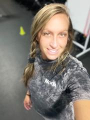 Misty Thomas