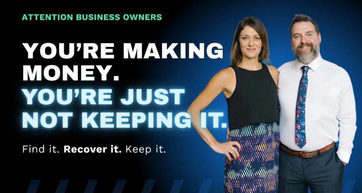 Profit Recovery Room™