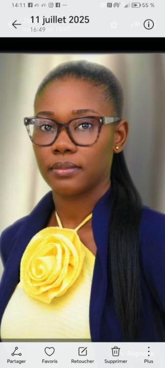 Yves Jocelène Pierre Richeme