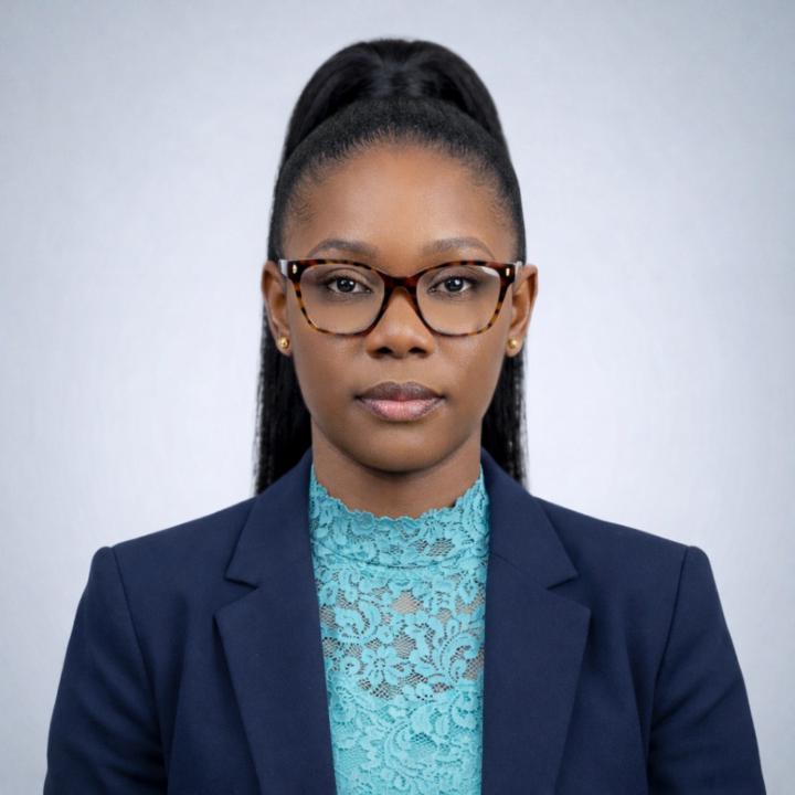 Yves Jocelène Pierre Richeme