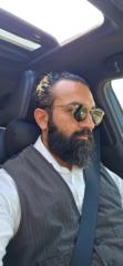 Qarib Ahmed