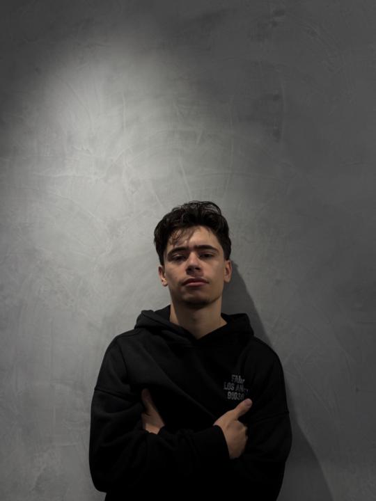 Hamoud Tanja