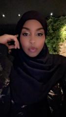 Amina Jama