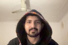 Vishal Giri