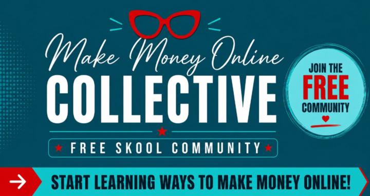 Make Money Online Collective