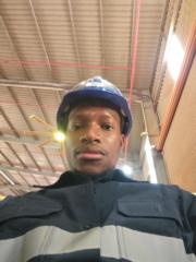 Badra Alou Diarra