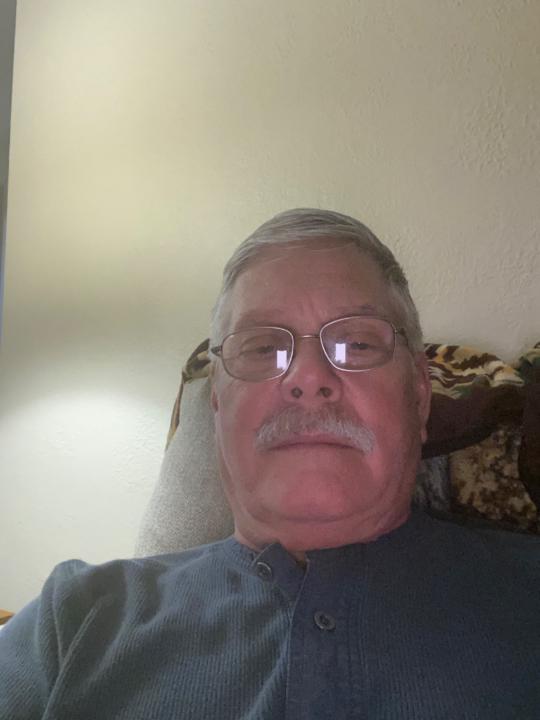 Mark Kluesner