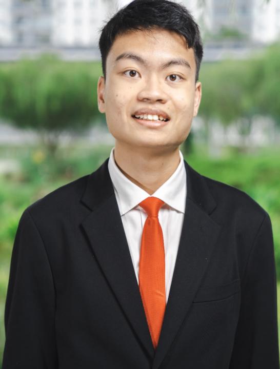 Yee Jie, Tayson Tay