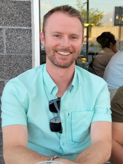 Guy Mecham