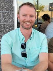 Guy Mecham