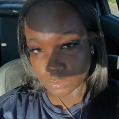 Makayla Scruggs