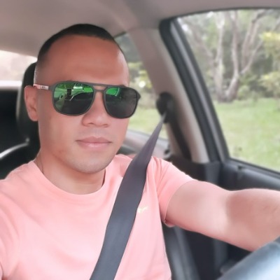 German Dario Valencia Fuquene