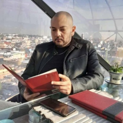 Jose luis Toledo