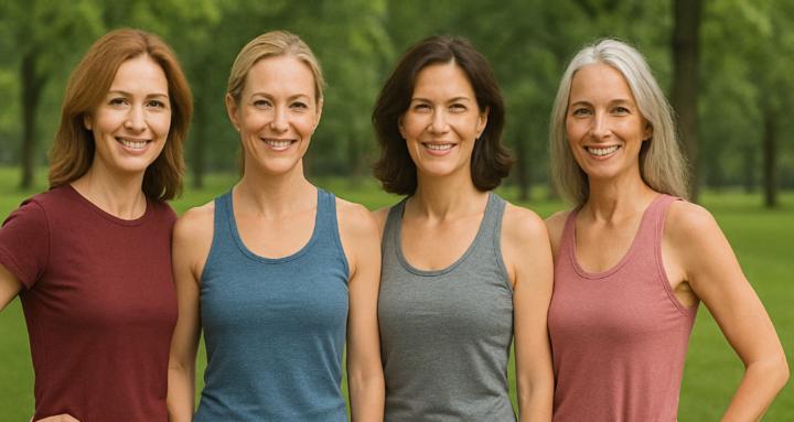 Ambition Trim Healthy Coaching