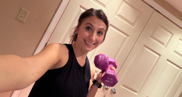 Ambition Trim Healthy Coaching